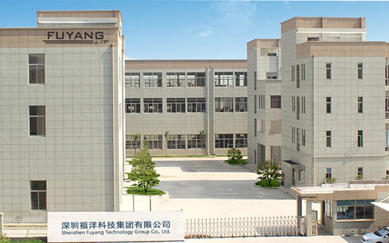 Shenzhen FUYANG Technology Group Co. LTD