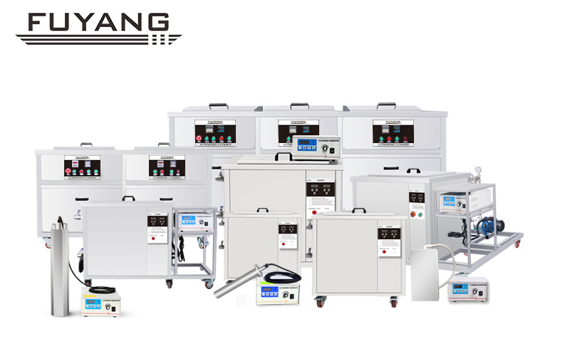 Shenzhen FUYANG Technology Group Co. LTD