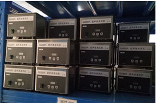 Latest company news about Menstandarisasi Kualitas Pembersihan di Seluruh Batch dengan Sistem Ultrasonik dengan Daya yang Bisa Disesuaikan