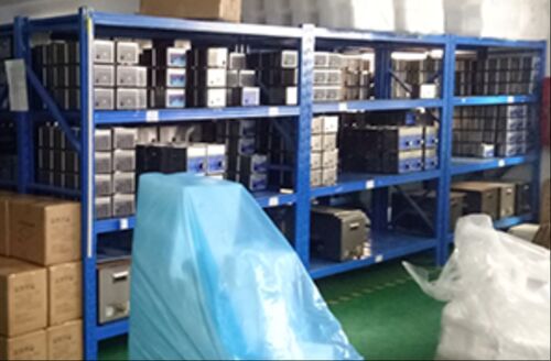 Latest company news about Tren Pemilihan Peralatan untuk Blok Mesin Besar dan Komponen Mesin Berat di Bengkel AS