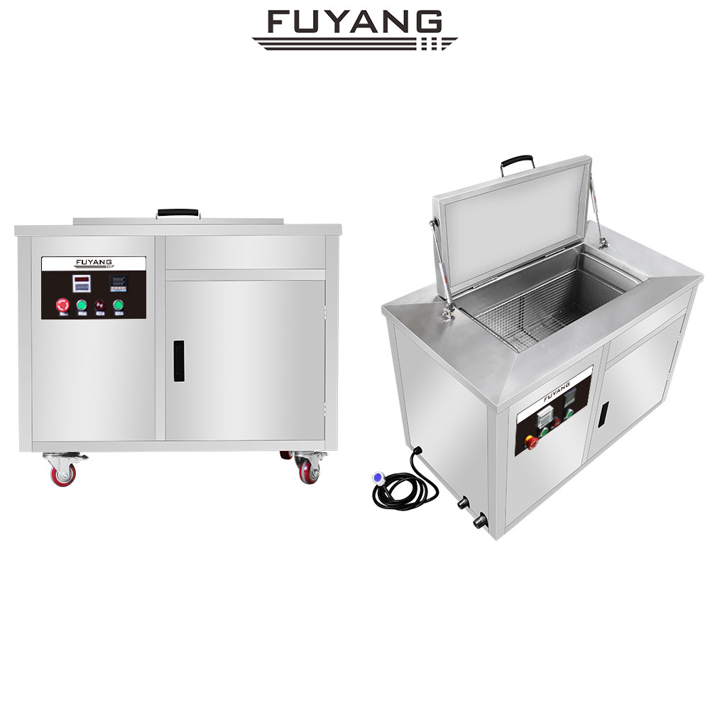 96L Ultrasonic Washing Device