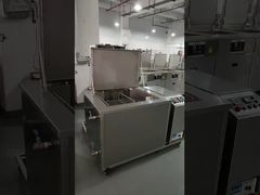 Pembersih Ultrasonik Industri