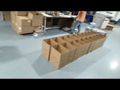 Mesin pembersih ultrasonik kecil