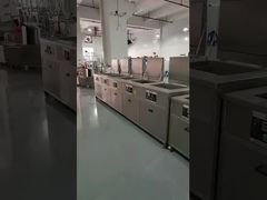 Pembersih Ultrasonik FUYANG Pembersih Ultrasonik Industri dengan penyaringan untuk Instrumen Musik Tidak ada lagi