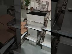 Mesin pembersih ultrasonik otomatis penuh