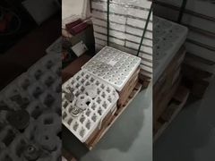 Pabrik produksi mesin pembersih ultrasonik