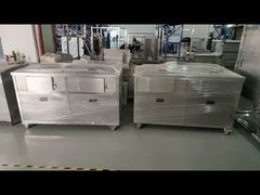Melihat Lebih Dekat: Pembersih Ultrasonik Mesin Slot Ganda 1200w 88 Liter 20-95℃ Dapat Disesuaikan Dengan Keranjang SUS