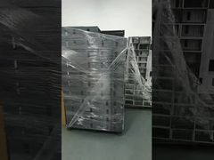 Tonton: Mesin Cuci Suku Cadang Ultrasonik Galon yang Disesuaikan Untuk Engsel 4.5L 300*150*100mm Showcase